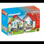 Playmobil City Life : 71396 - Kisállatkereskedés (71396) fotó
