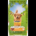 Friskies Száraz Kutya Balance 3kg (06233) fotó
