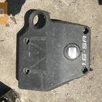 SEAT LEON 1M 1, 6 SR__motorburkolat fotó