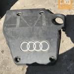 AUDI A3 8L 1, 6 SR__motorburkolat fotó
