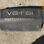AUDI A4 B8 3, 2 V6 FSI __motorburkolat 06E 103 925 F fotó