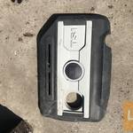 SEAT LEON 1P 1, 8TSI FL __motorburkolat 06J 103 925 Q fotó