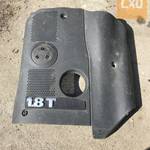 VW PASSAT B5 1, 8T _motorburkolat fotó