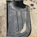 VW PASSAT B6 _ hátsó alsó burkolat fotó