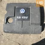 VW POLO 9N 1, 2 12V légszűrőház_ 03E 129 607 fotó