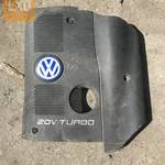 VW PASSAT B5 1, 8T_ motorburkolat fotó