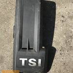 VW POLO 6R 1, 2 TSI_ motorburkolat 03F 103 935 fotó