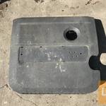VW csoport OCTAVIA I 1, 6 16V BCB_ motorburkolat 036 129 607 fotó