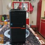 Acer DDR3 Asztali pc fotó