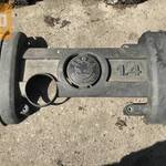 SKODA OCTAVIA II 1, 4 16V _ motorburkolat 036 103 925 CD fotó