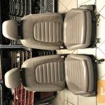 VW PASSAT B6 VARIANT _ ÜLÉS SZETT - garnitúra fotó
