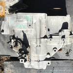 VW GOLF V 2, 0 TFSI BWA _ VÁLTÓ fotó