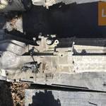 AUDI A4 B7 2, 0 PD BLB _ HCF VÁLTÓ fotó