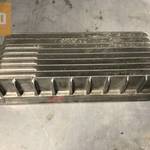 AUDI A6 4F _ erősítő 4F0 910 223 H fotó