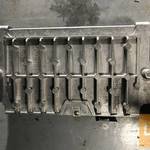 AUDI A4 B8 _ erősítő 8T0 035 462 fotó