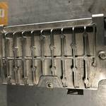 AUDI A5 8T _ erősítő 8T0 035 462 fotó