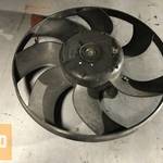 VW PASSAT B6 2, 0 PD hűtőventilátor 3C0 959 455 G fotó