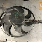 VW PASSAT B6 2, 0 PD hűtőventilátor 1K0 959 455 DH fotó