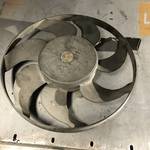 VW csoport GOLF V_ LEON 1P 1, 6 FSI - hűtőventilátor 1K0 959 455 ET fotó