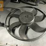 VW csoport GOLF V_OCTAVIA II - hűtőventilátor 1K0 959 455 P fotó