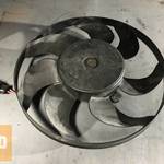 VW csoport GOLF V_OCTAVIA II hűtőventilátor 1K0 959 455 ES fotó