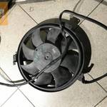 AUDI A4 B5 * hűtőventilátor 8D0 959 455 R fotó