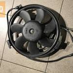 AUDI A4 B5 * hűtőventilátor 8D0 959 455 C fotó