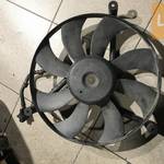 VW csoportPOLO 9N 1, 4 PD hűtőventilátor fotó