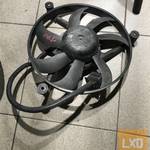 VW csoportOCTAVIA I 1, 9 TDI hűtőventilátor 1J0 959 455 L fotó