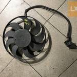 VW csoport GOLF IV_LEON 1M 1, 8T hűtőventilátor 1J0 959 455 R fotó