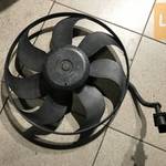 VW csoport GOLF IV_LEON 1M hűtőventilátor 1J0 959 455 S fotó