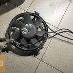 AUDI A4 B5 _ hűtőventilátor fotó