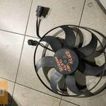 VW csoport 1, 4 TSI CAV 160LE hűtőventilátor 1K0 959 455 EA fotó