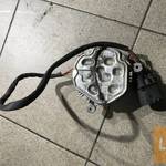 VW POLO 9N_FABIA I 1, 4 TSI hűtőventilátor motor 5Q0 121 203 CN fotó