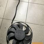 VW csoport GOLF IV_ hűtőventilátor 1J0 959 455 R fotó