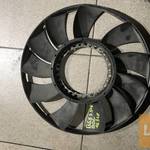 VW PASSAT B5.5 2, 5 V6 TDI _ hűtőventilátor fotó