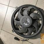 VW SHARAN 7M _ hűtőventilátor 7M3 959 455 A fotó