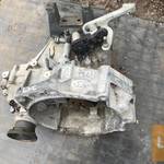 VW POLO 6R 1, 2 _ LVC VÁLTÓ fotó
