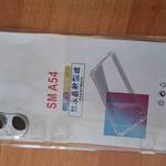 Samsung Galaxy A54 5G tok eladó fotó