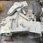 VW csoport GOLF V_ 2, 0 TFSI BWA (manuál 6) JLW VÁLTÓ fotó