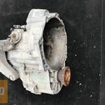 VW GOLF V_OCTAVIA II_ 2, 0 TFSI BWA (manuál 6) GVT VÁLTÓ fotó
