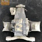 VW PASSAT B5.5 2, 5 V6 TDI _ differenciálmű fotó