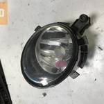 SEAT ALTEA 5P FL bal első ködlámpa fotó