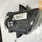 SEAT LEON 1M jobb első ködlámpa fotó