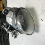 AUDI A5 8T jobb első ködlámpa 8T0 941 700 fotó