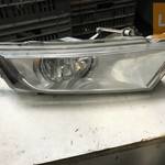 SKODA OCTAVIA III RS -jobb első ködlámpa 5E0 941 700 fotó