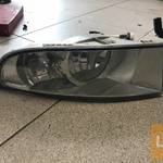 SKODA OVTAVIA II FL _ jobb első ködlámpa 1Z0 941 700 C fotó
