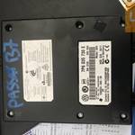 VW PASSAT B7 _ bluetooth modul 7P6 035 730 E fotó