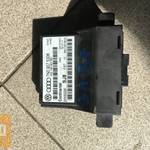 VW PASSAT B7 _GATEWAY modul 7N0 907 530 K fotó
