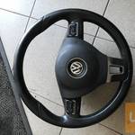 VW PASSAT B7 _ multikormány légzsákkal fotó